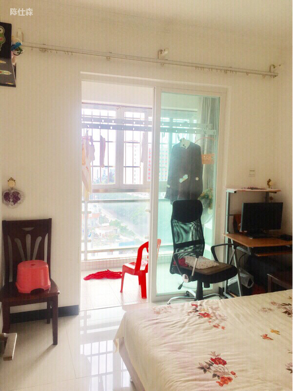 广州广州白天鹅花园二手房房源图片