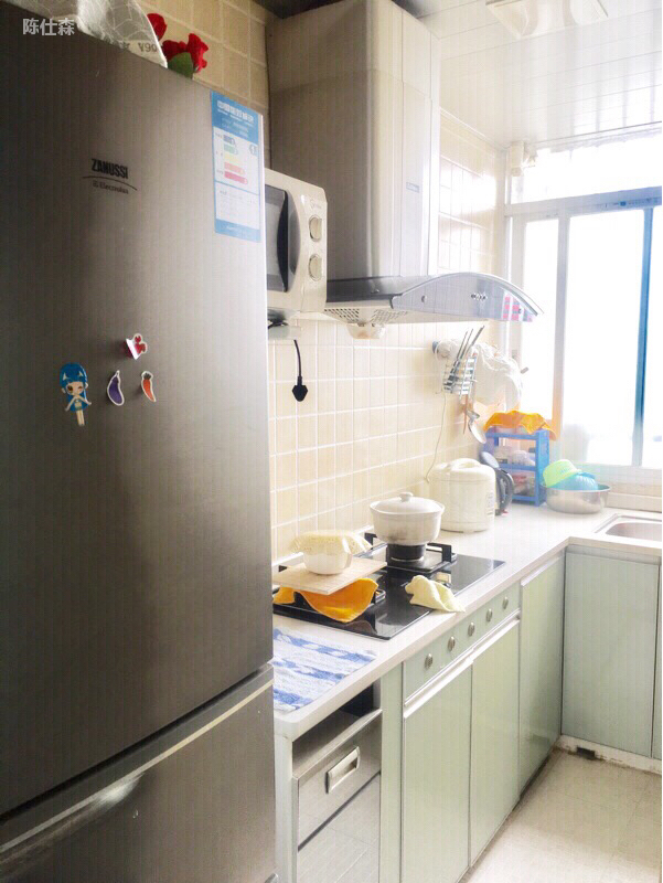 广州广州白天鹅花园二手房房源图片