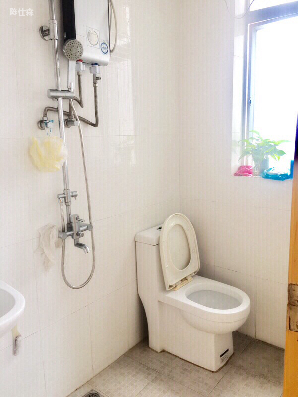 广州广州白天鹅花园二手房房源图片