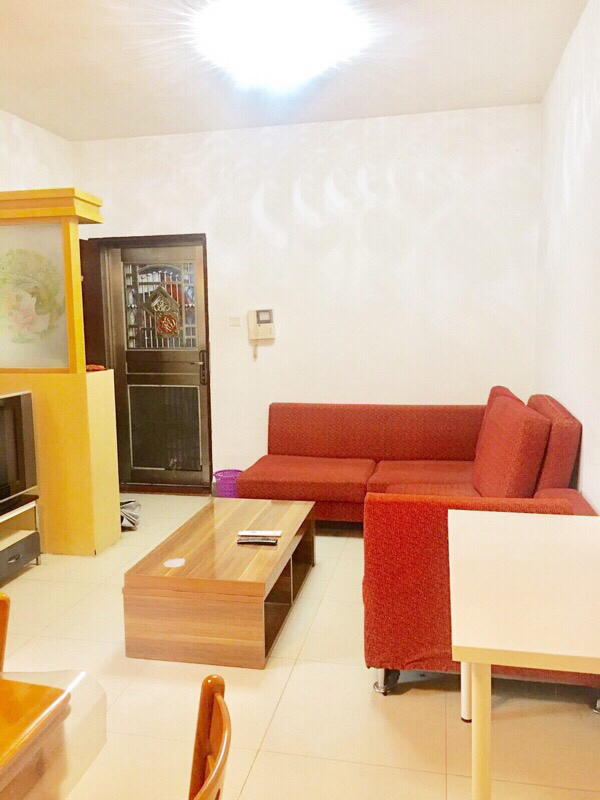 广州广州白天鹅花园二手房房源图片