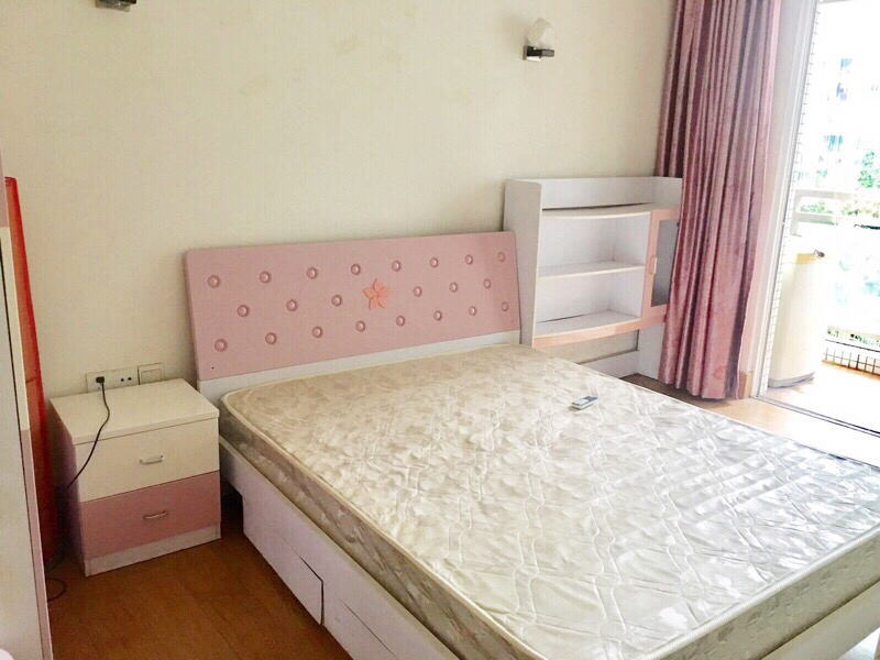 广州广州白天鹅花园二手房房源图片