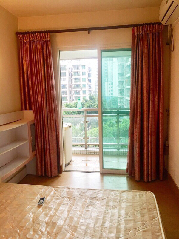 广州广州白天鹅花园二手房房源图片