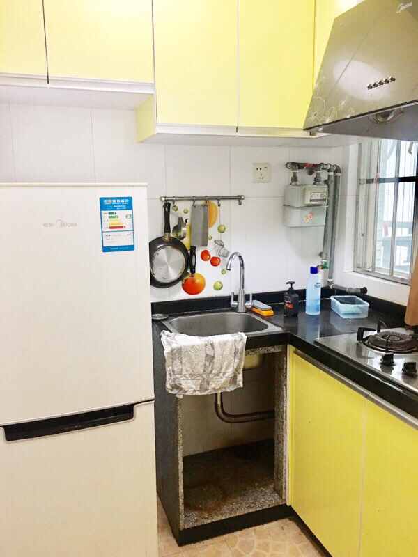 广州广州白天鹅花园二手房房源图片