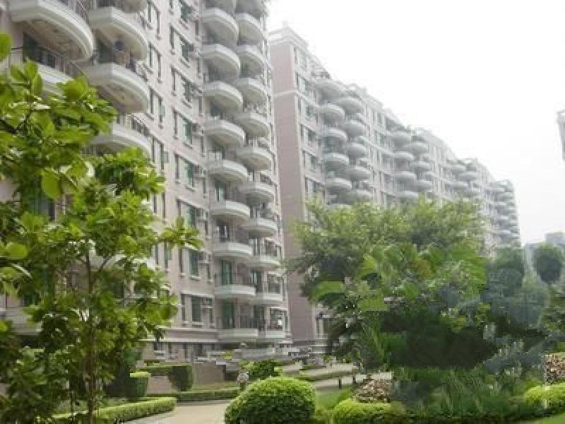 广州锦城花园二手房房源图片