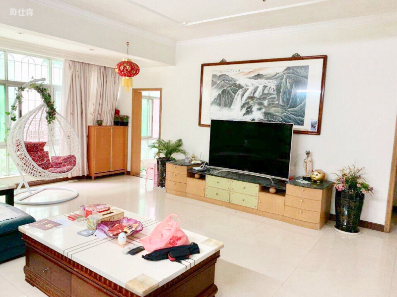 广州中人小区二手房房源图片