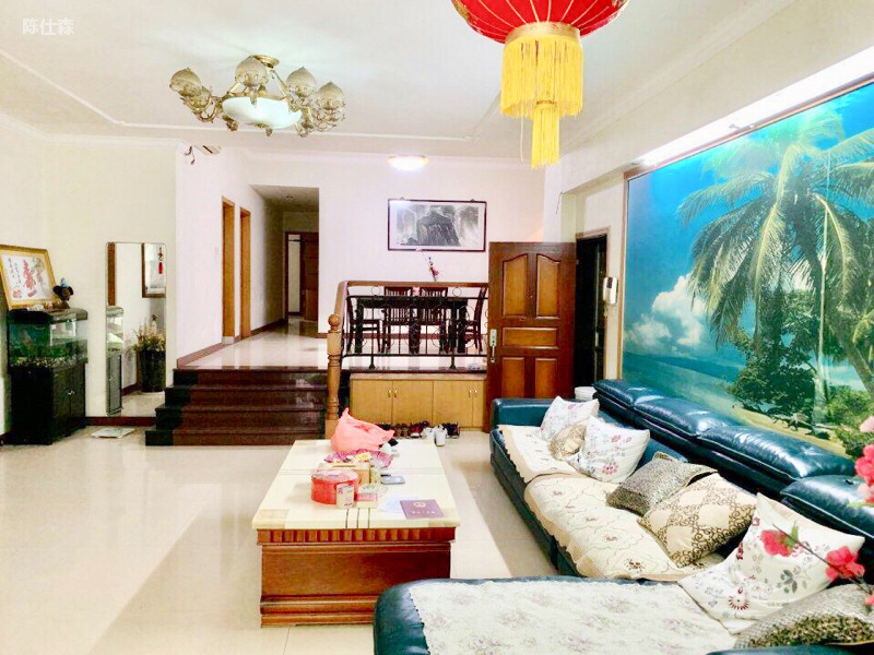 广州中人小区二手房房源图片