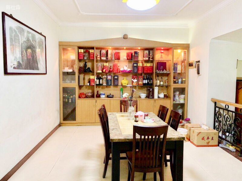 广州中人小区二手房房源图片