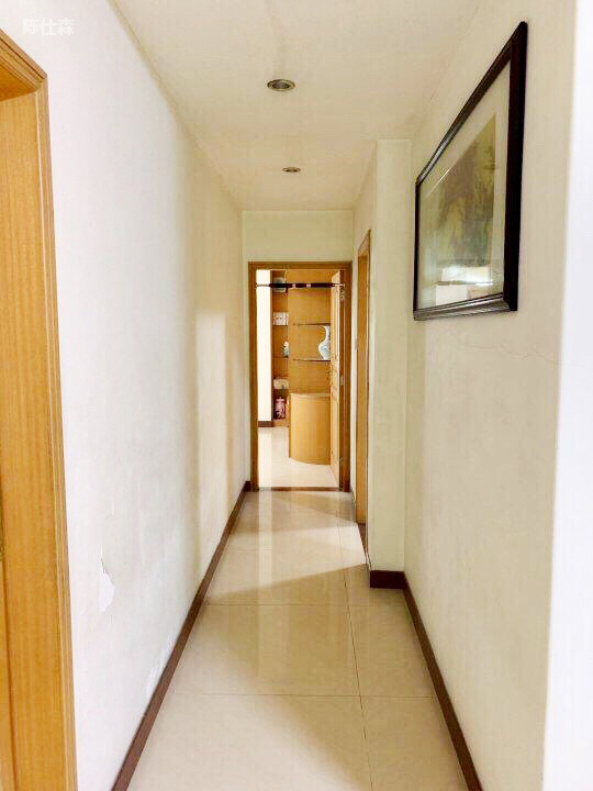 广州中人小区二手房房源图片