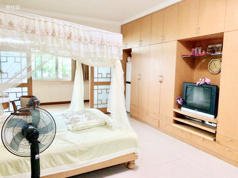 广州中人小区二手房房源图片