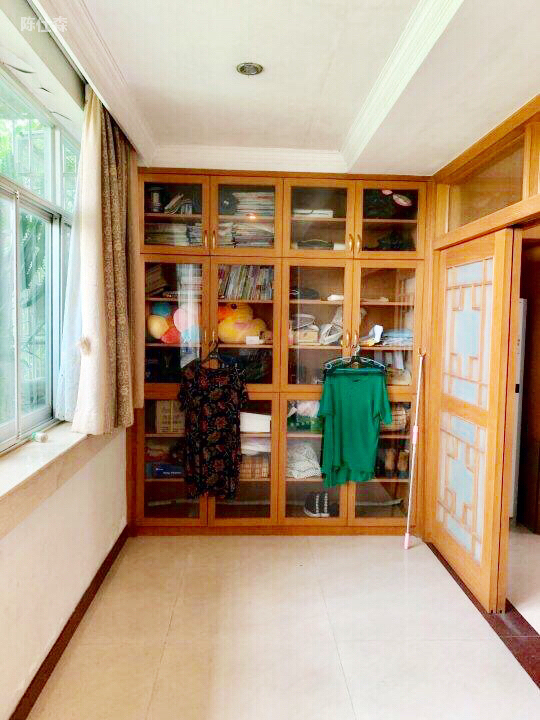 广州中人小区二手房房源图片