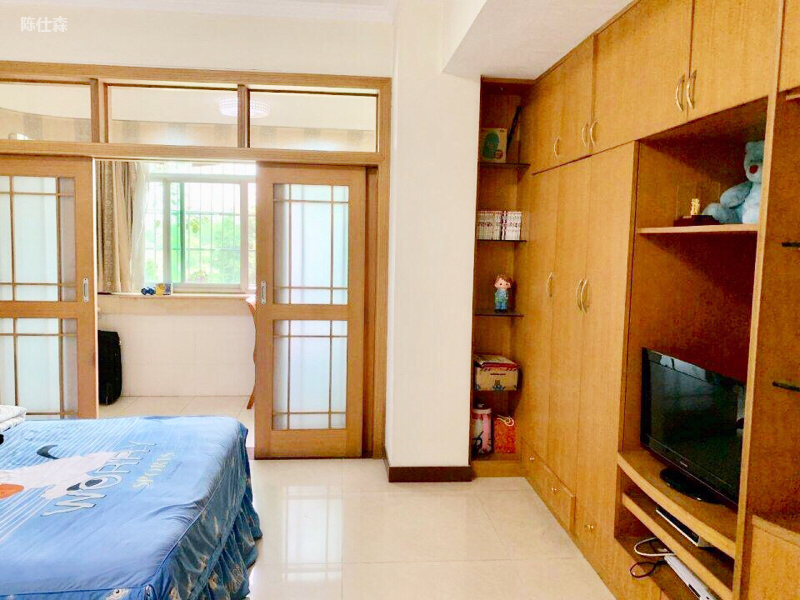 广州中人小区二手房房源图片