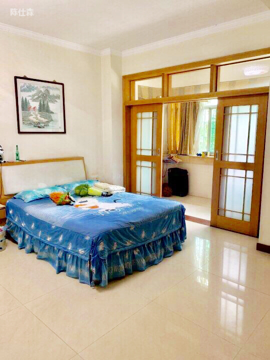 广州中人小区二手房房源图片