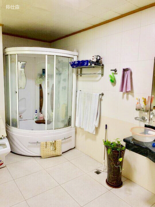 广州中人小区二手房房源图片