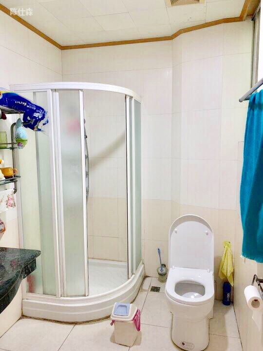 广州中人小区二手房房源图片