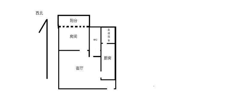 广州广州白天鹅花园二手房房源图片
