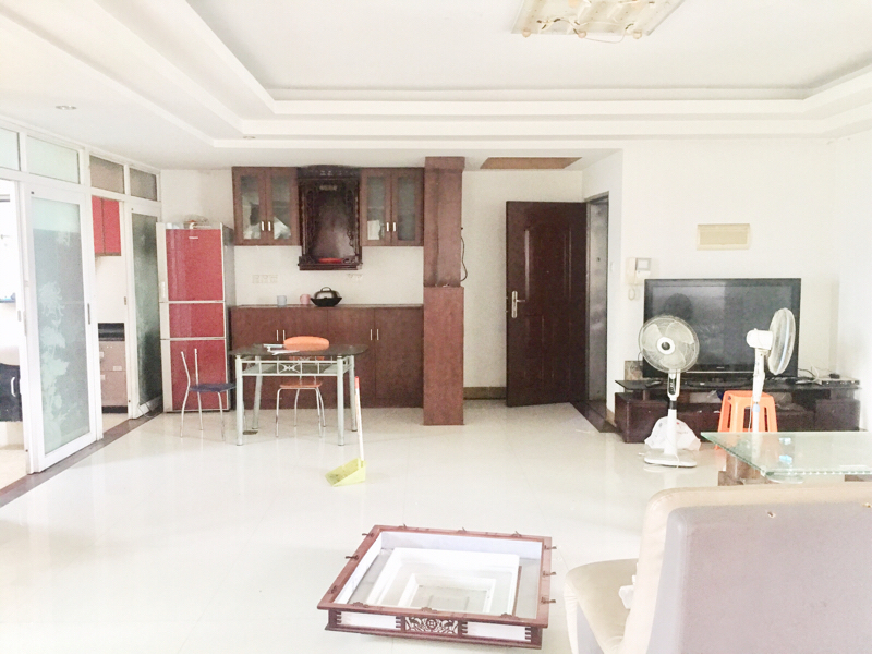 广州广州白天鹅花园二手房房源图片