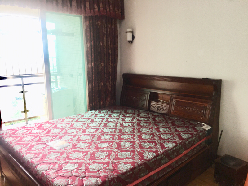 广州广州白天鹅花园二手房房源图片