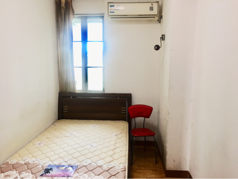 广州广州白天鹅花园二手房房源图片