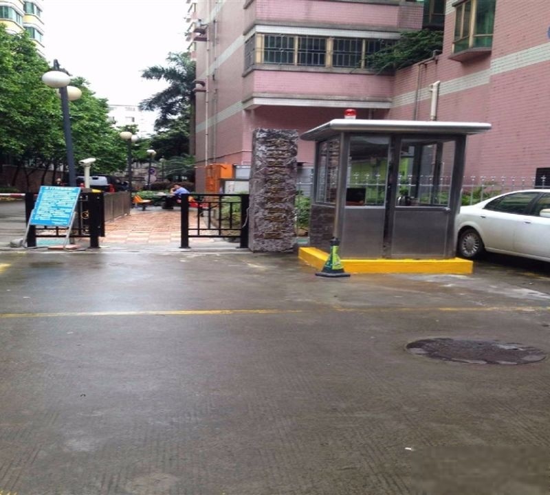 广州南方医科大学东院小区二手房房源图片