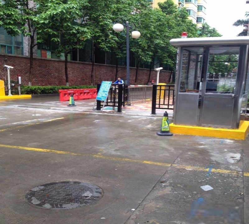 广州南方医科大学东院小区二手房房源图片