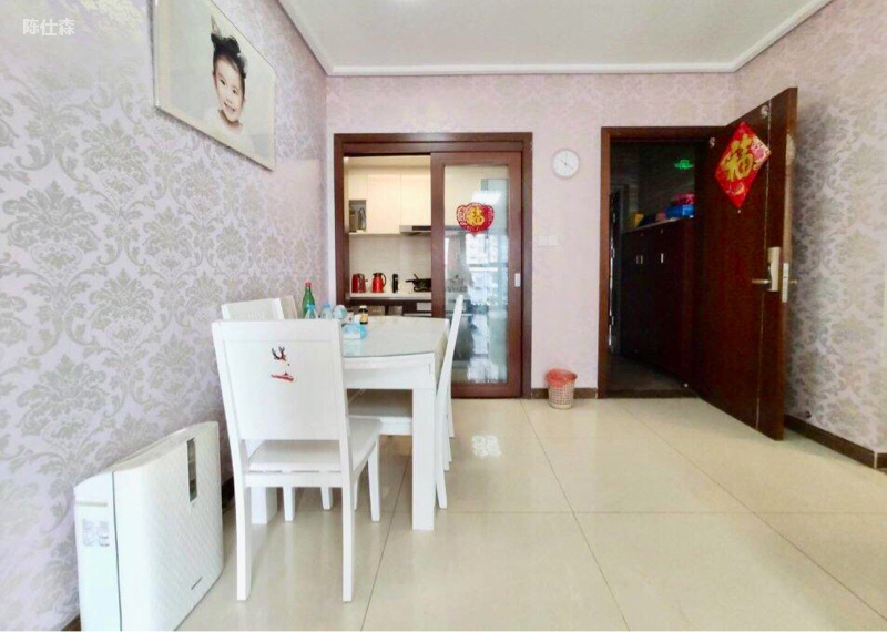 广州时代花生II二手房房源图片