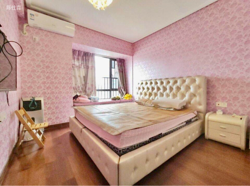 广州时代花生II二手房房源图片