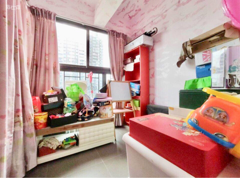 广州时代花生II二手房房源图片