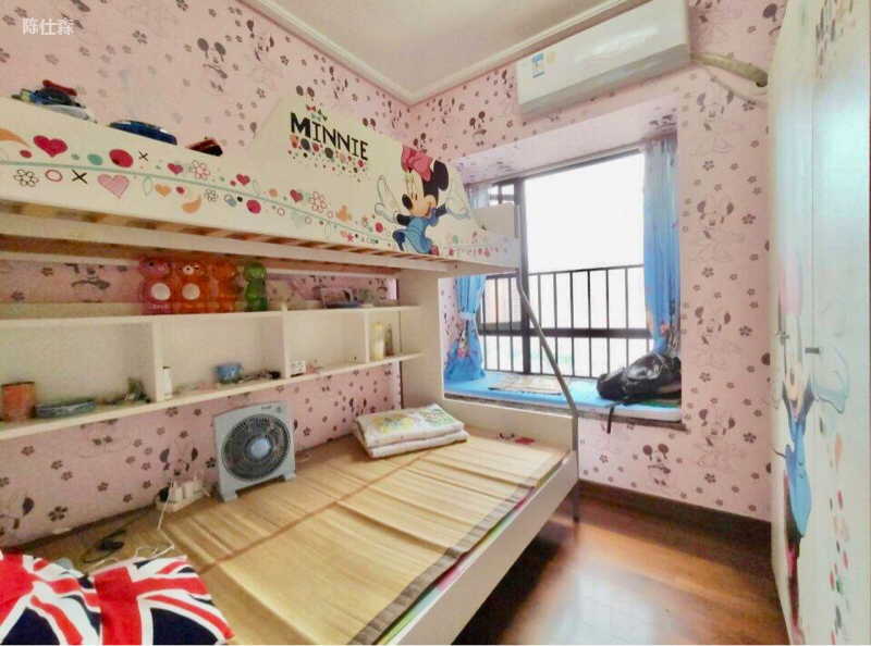 广州时代花生II二手房房源图片