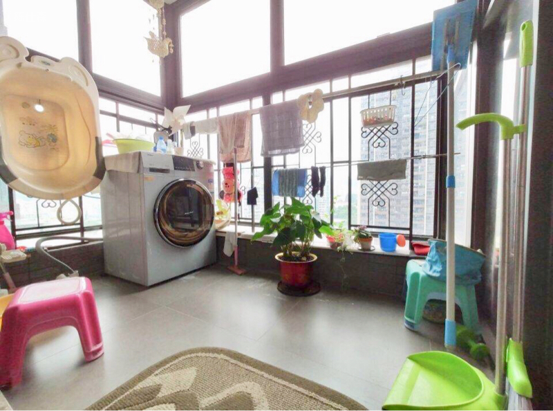 广州时代花生II二手房房源图片