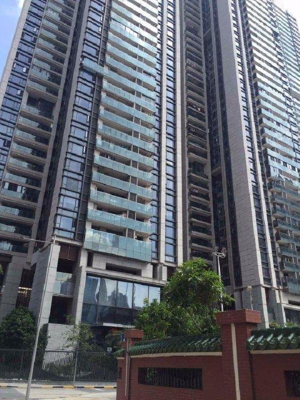 广州富力东山新天地二手房房源图片