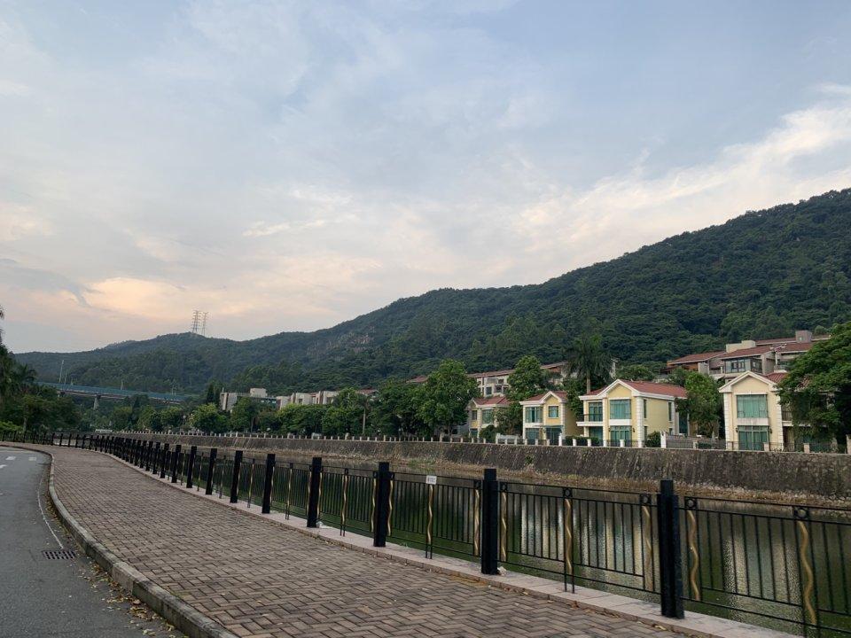 广州金湖花园二手房房源图片