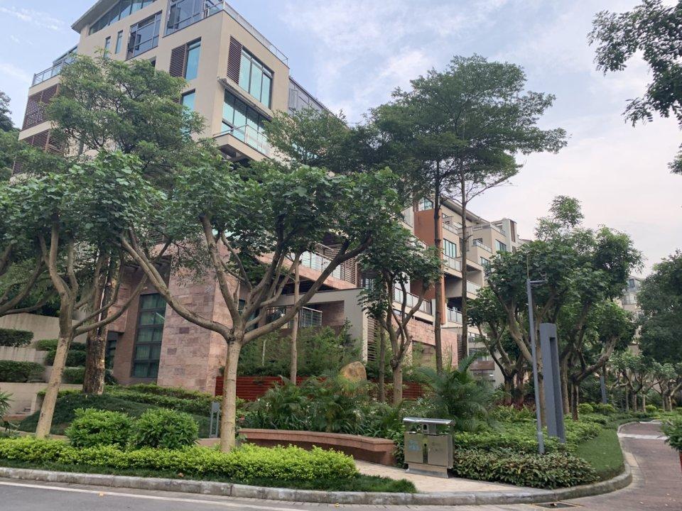 广州金湖花园二手房房源图片