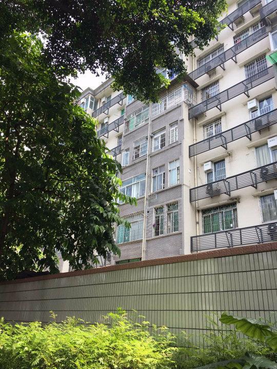 广州中山一路小区二手房房源图片