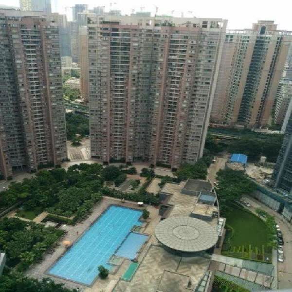 广州东风广场二手房房源图片