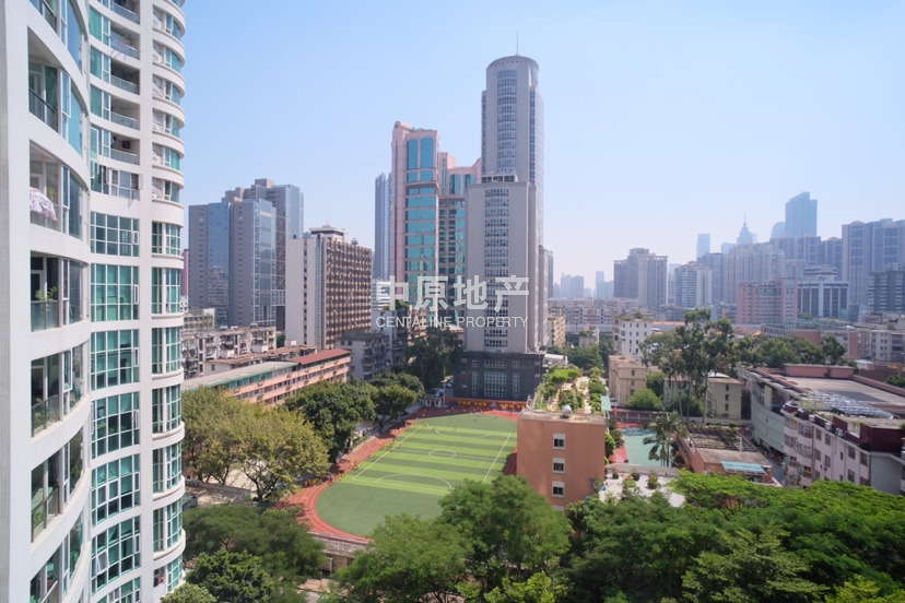 广州东山雅筑二手房房源图片