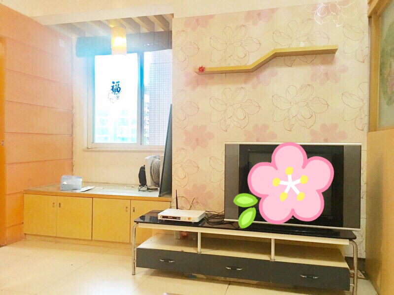 广州广州白天鹅花园二手房房源图片