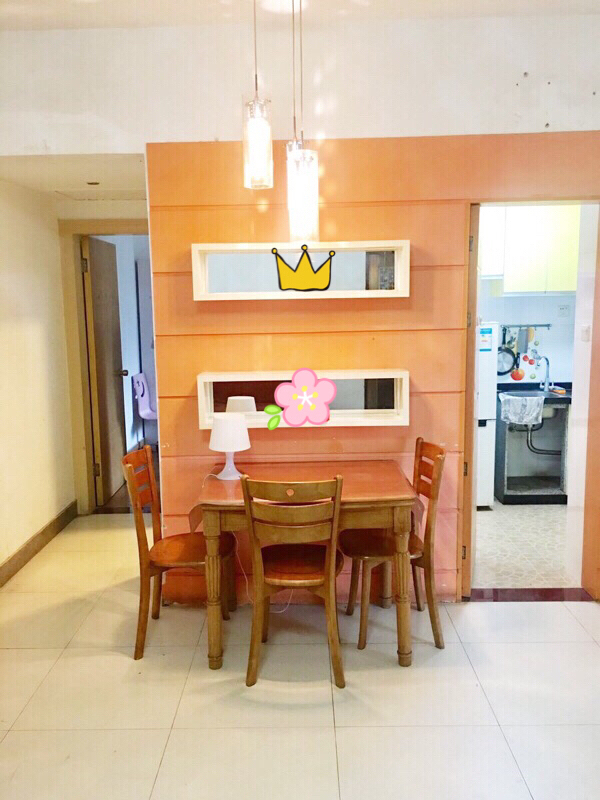 广州广州白天鹅花园二手房房源图片