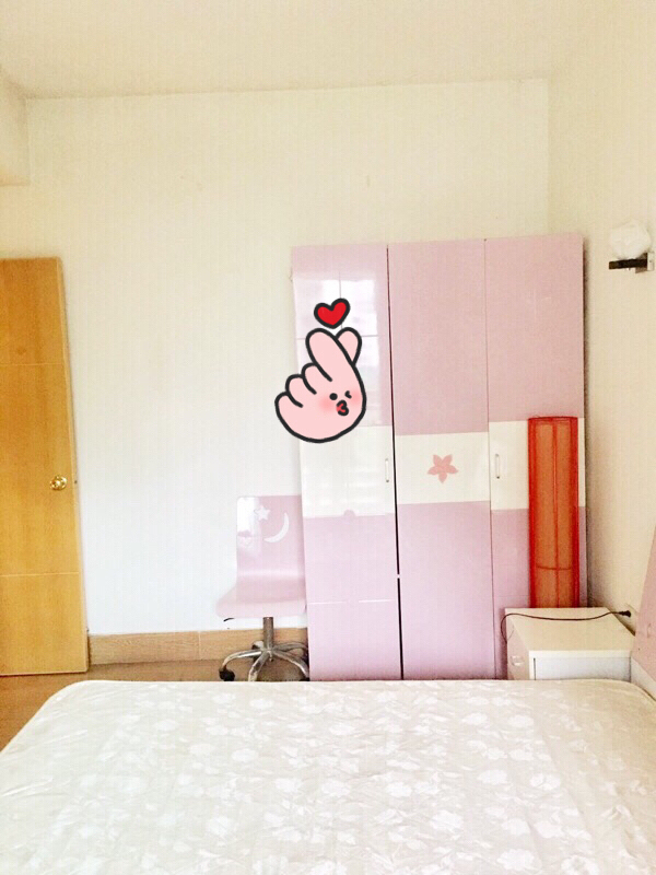 广州广州白天鹅花园二手房房源图片