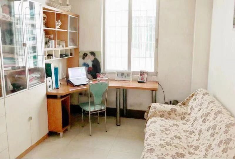 广州中人小区二手房房源图片