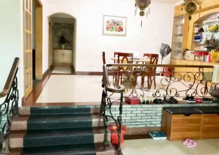 广州中人小区二手房房源图片