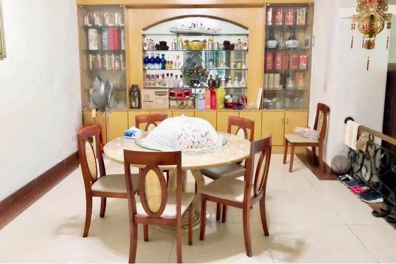 广州中人小区二手房房源图片