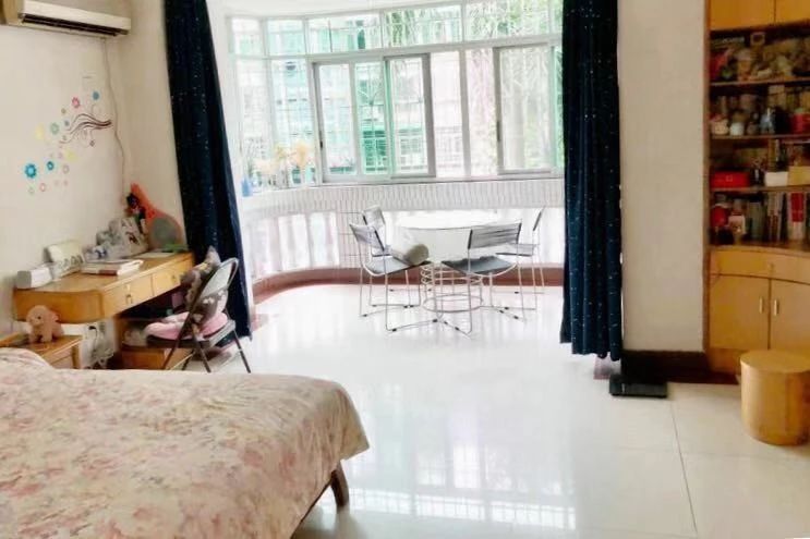 广州中人小区二手房房源图片