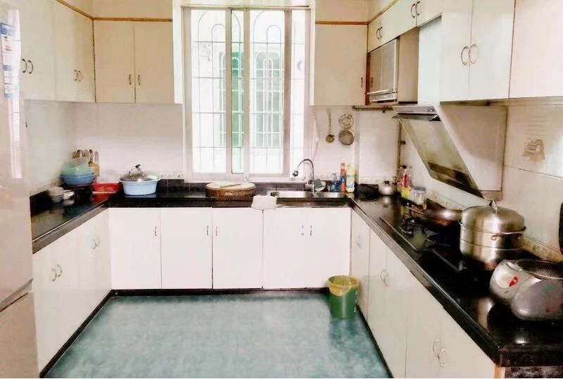 广州中人小区二手房房源图片