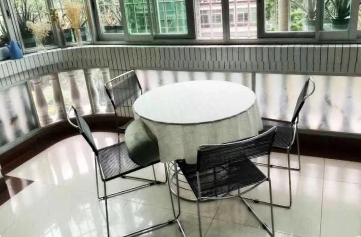 广州中人小区二手房房源图片