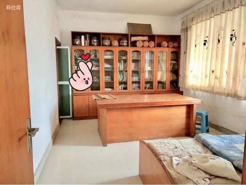 广州中人小区二手房房源图片