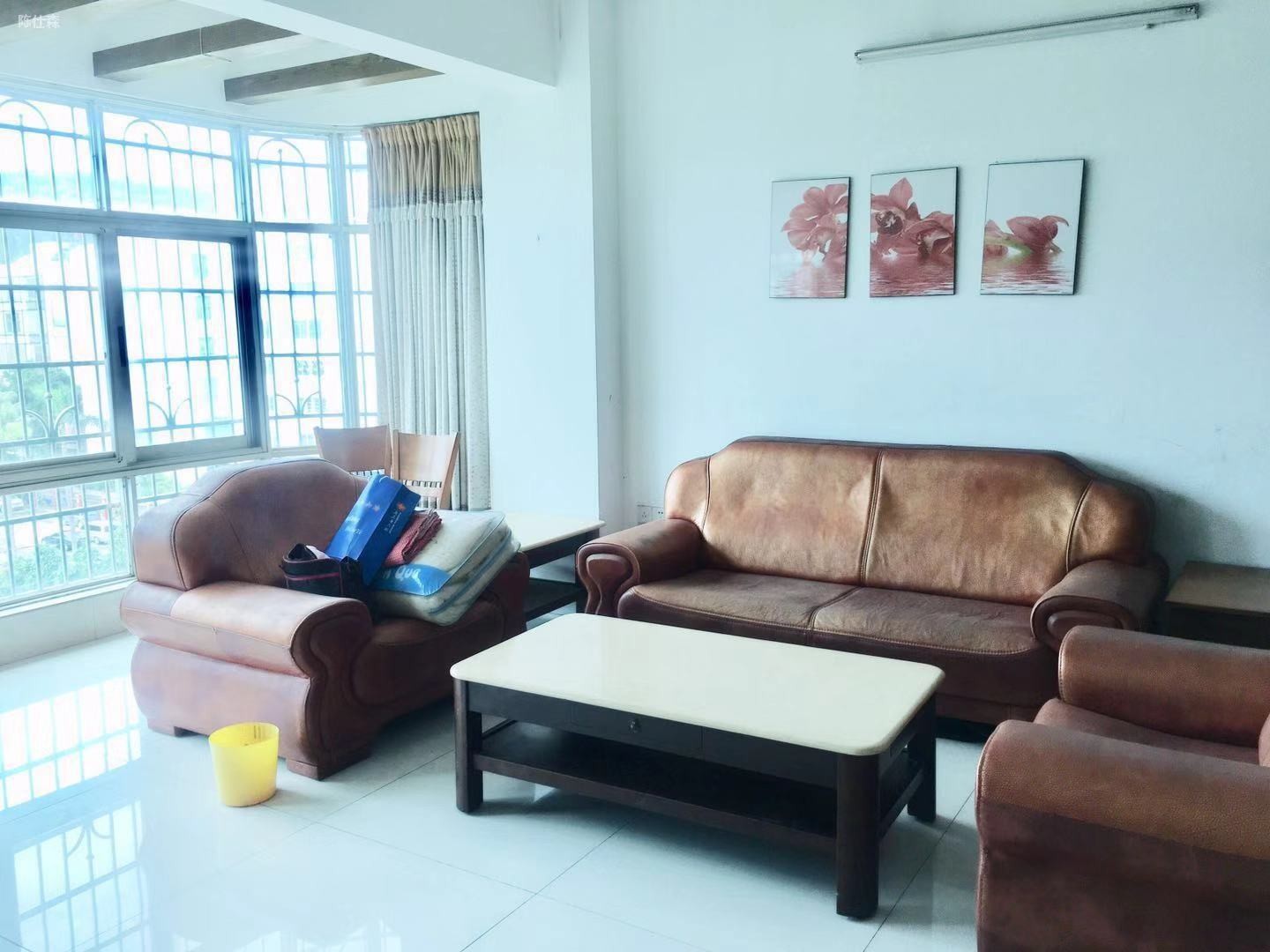 广州中人小区二手房房源图片