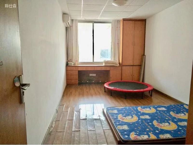 广州中人小区二手房房源图片