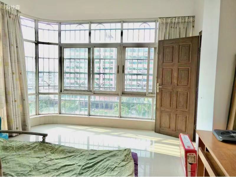 广州中人小区二手房房源图片