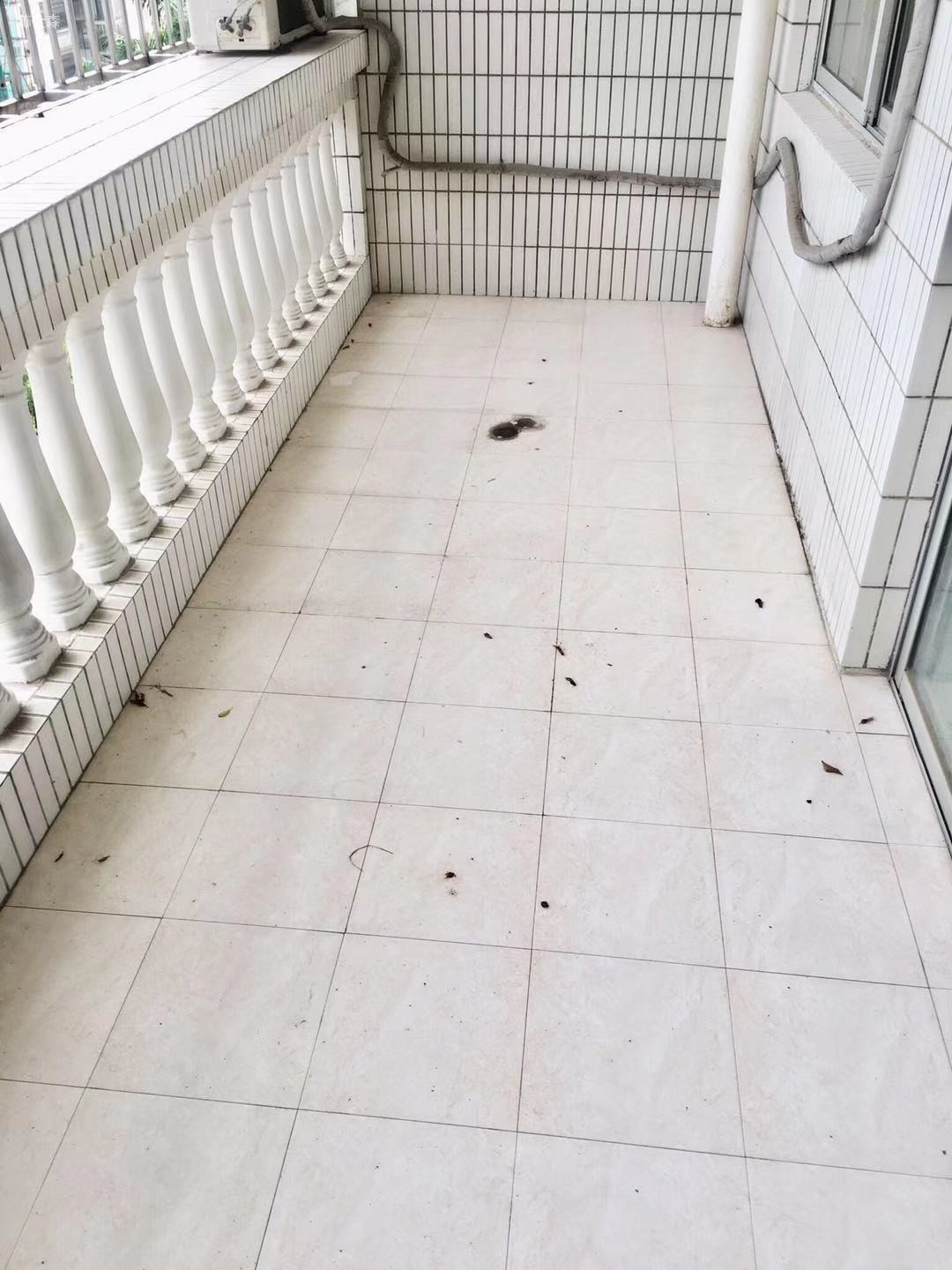 广州中人小区二手房房源图片