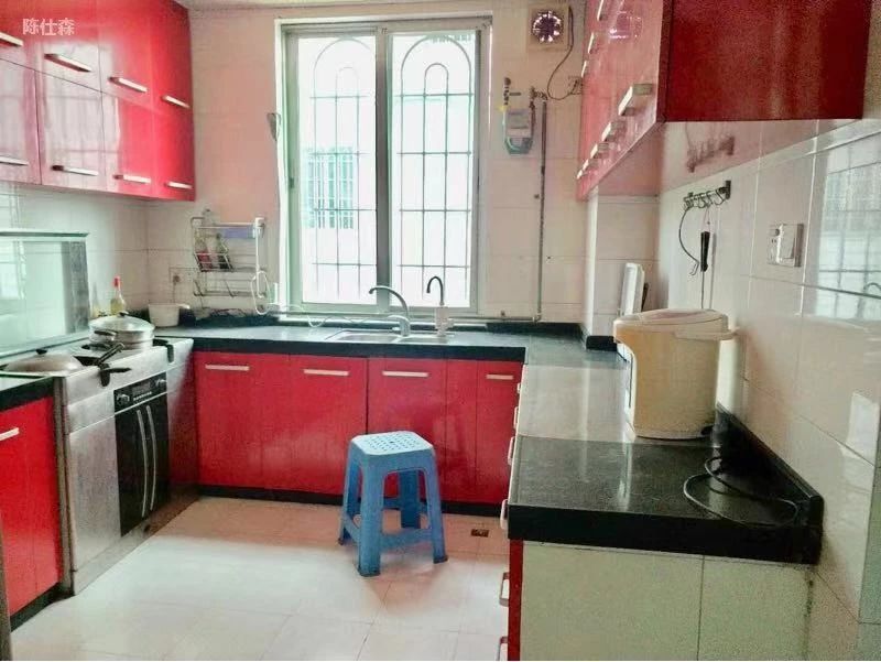 广州中人小区二手房房源图片